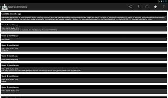 Torrent Search скриншот 3