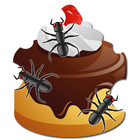 Army ants icône