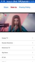 Live TV - M3u IPTV Player-poster