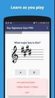 Music Theory - Key Signatures স্ক্রিনশট 2