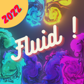 Fluid Simulator - ASMR & Relax
