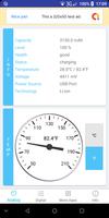 Battery Info poster