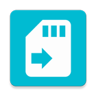 Simple File Mover icono