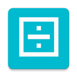 Division Tables icon