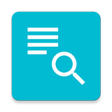 Text Finder icon