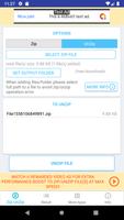 File Zipper screenshot 1