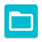 Folder Properties icon