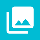 Convert JPG PNG icon