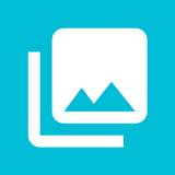 Convert JPG PNG icon