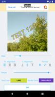 Add Text To Photo ภาพหน้าจอ 1