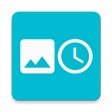 Add Date To Photo icon