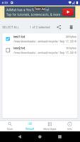 Recycle Bin & Trash Bin screenshot 1