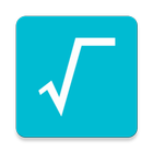 Square Root Table icon