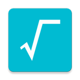 Square Root Table icon