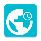 World Time Zones icon