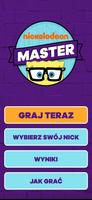 Nickelodeon Master Plakat