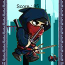 Ninja Endless Runner Game APK