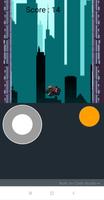 برنامه‌نما Ninja Endless Runner Game عکس از صفحه