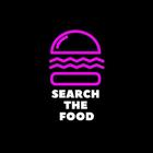 SEARCH THE FOOD icône