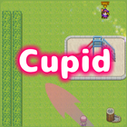 Bumping Puzzle game - Cupid - icône