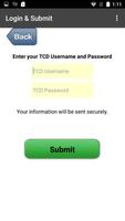 TCD WiFi Reg स्क्रीनशॉट 3