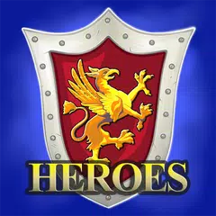 Heroes 3 and Mighty Magic:TD Fantasy Tower Defence APK 下載