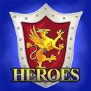 Heroes 3 and Mighty Magic:TD Fantasy Tower Defence APK