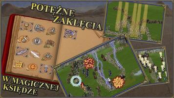 Heroes 3 and Mighty Magic:Obrona Wieży TD Fantasy screenshot 2