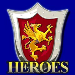 Heroes 3 of Might: Magic TD APK download