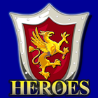 Heroes 3 of Might: Magic TD biểu tượng