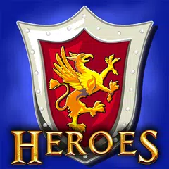 游戏魔塔防法门之英雄无敌III:多彩地牢战争3 -中文版單機 APK 下載