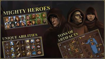 Heroes 3 of Might: Magic TD ภาพหน้าจอ 3