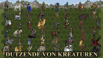 Heroes 3 of Might: Magic TD Screenshot 1