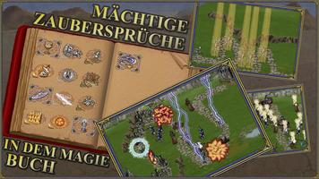 Heroes 3 of Might: Magic TD Screenshot 3
