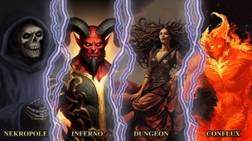 Heroes 3 of Might: Magic TD Screenshot 2