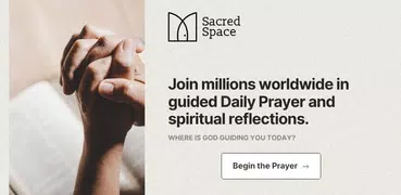 Sacred Space