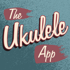 The Ukulele App آئیکن