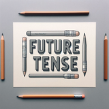 Future Tenses ไอคอน
