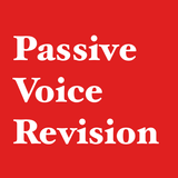 Passive Voice ikona
