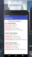 Present Tense Screenshot 1