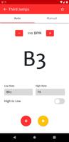 Bel Canto Exercises تصوير الشاشة 3