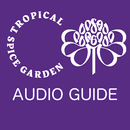 Tropical Spice Garden Audio Guide APK