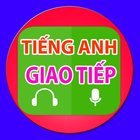 Học Tiếng Anh Giao Tiếp Pro 圖標