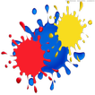 Rouge Splat (GRATIS)