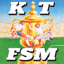 Kevin Toms Football * Manager APK
