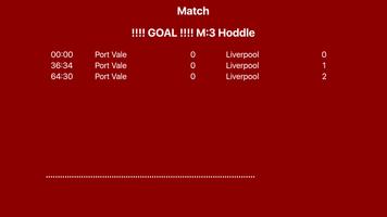 Kevin Toms Football * Manager Screenshot 3