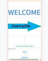 CarryOn poster
