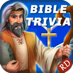 Jesus Bible Trivia Games Quiz アプリダウンロード