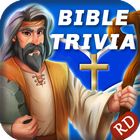 Jesus Bible Trivia Games Quiz 图标