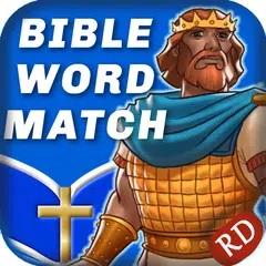 Play The Bible Word Match アプリダウンロード